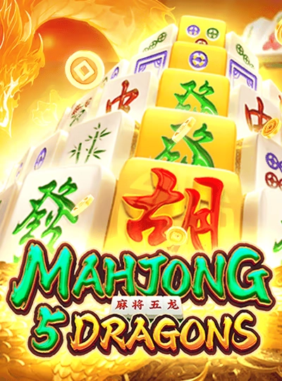 Video slot game cover